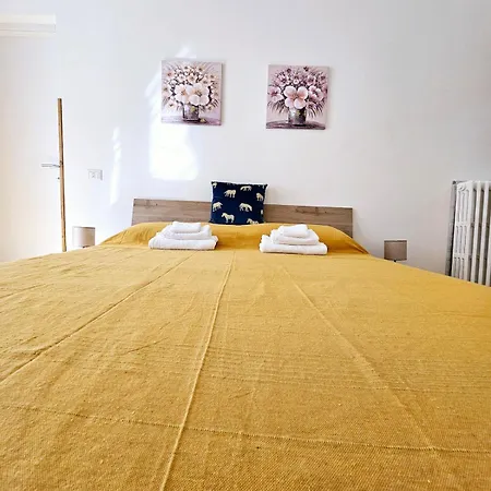 Apartamento Costantino Imperatore *