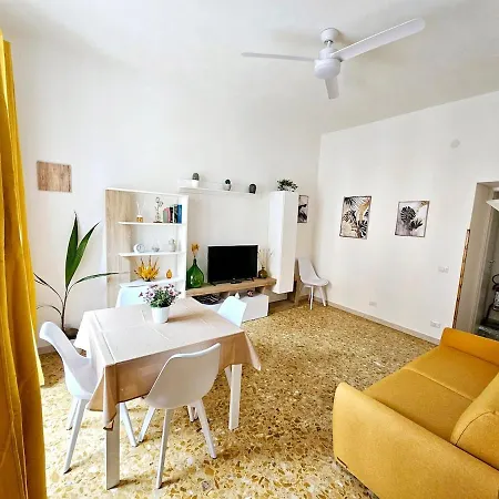 Apartamento Costantino Imperatore Roma