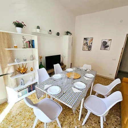 Costantino Imperatore Apartamento *