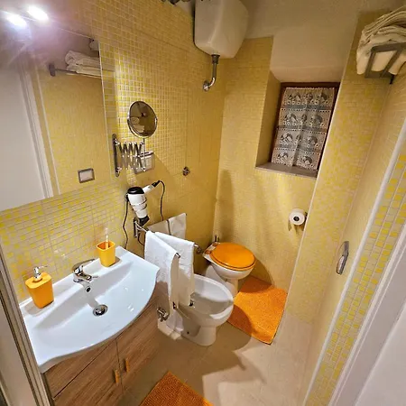 Apartamento Costantino Imperatore *