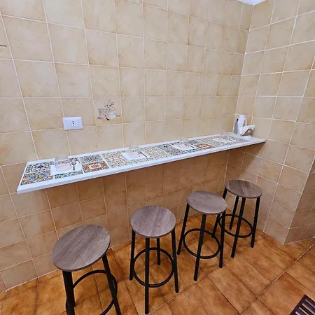 Costantino Imperatore Apartamento *