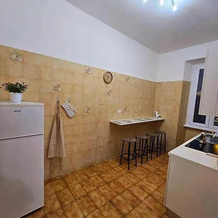 Costantino Imperatore Apartamento Roma