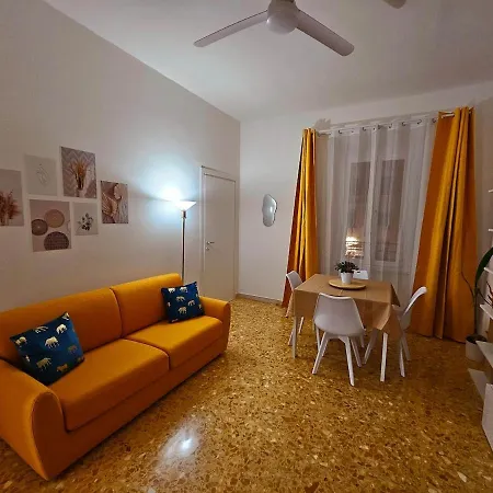 Costantino Imperatore Apartamento