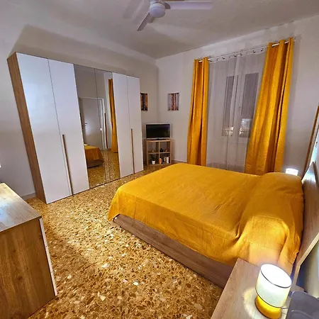 Costantino Imperatore Apartment