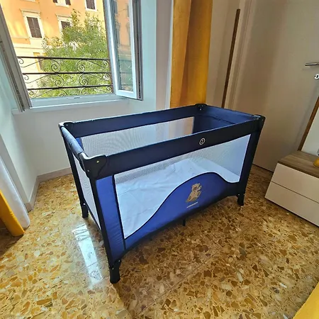 Costantino Imperatore Apartment Rom