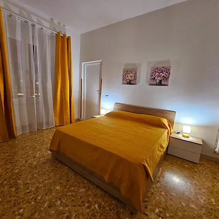 Costantino Imperatore Apartment