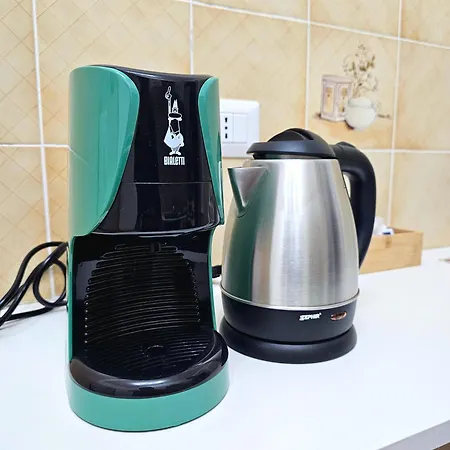 Apartment Costantino Imperatore