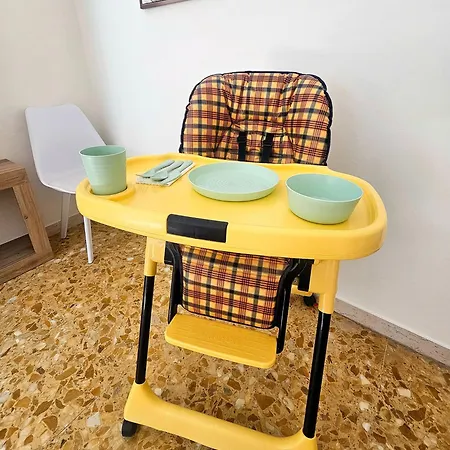 Costantino Imperatore Apartament *