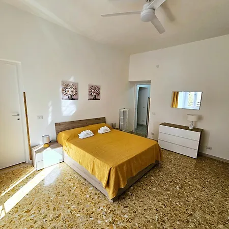 Appartamento Costantino Imperatore *