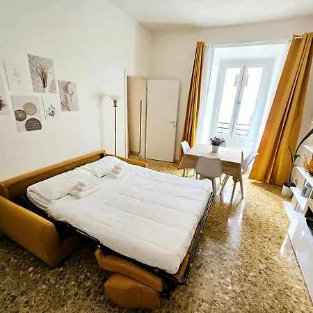 Appartamento Costantino Imperatore