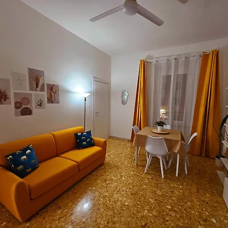 Costantino Imperatore Appartamento Roma