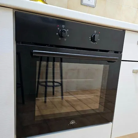 Appartamento Costantino Imperatore Roma