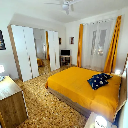 Costantino Imperatore Appartamento Roma