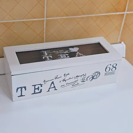 Costantino Imperatore Appartamento *