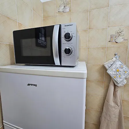 Apartamento Costantino Imperatore *